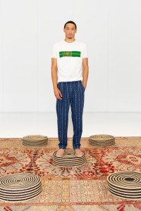 Amirok Men's Spring 2020