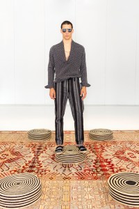 New York Men’s Day Spring 2020: Amirok