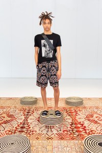 New York Men’s Day Spring 2020: Amirok