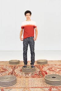 Amirok Men's Spring 2020