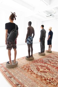 New York Men’s Day Spring 2020: Amirok