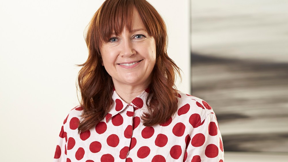 Andrea O'Donnell Deckers Brands