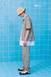 Andrea Pompilio Men's Spring 2020