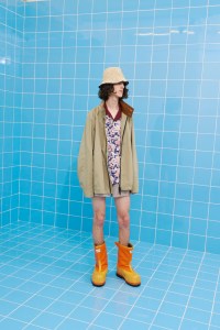 Andrea Pompilio Men's Spring 2020