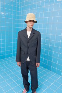 Andrea Pompilio Men's Spring 2020