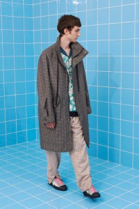 Andrea Pompilio Men's Spring 2020