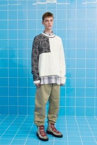 Andrea Pompilio Men's Spring 2020