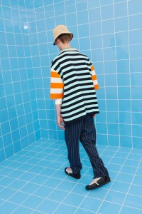 Andrea Pompilio Men's Spring 2020