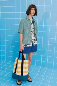 Andrea Pompilio Men's Spring 2020