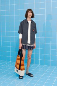 Andrea Pompilio Men's Spring 2020