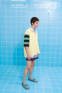 Andrea Pompilio Men's Spring 2020