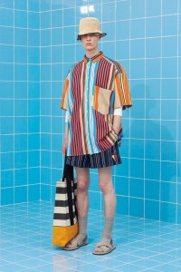 Andrea Pompilio Men's Spring 2020