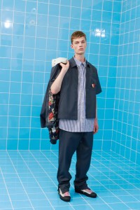 Andrea Pompilio Men's Spring 2020
