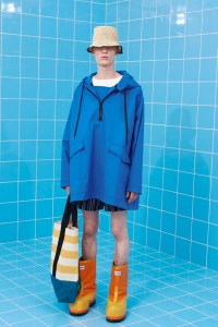 Andrea Pompilio Men's Spring 2020