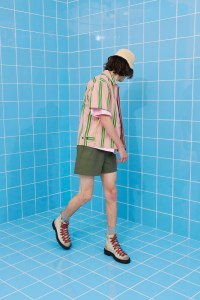 Andrea Pompilio Men's Spring 2020