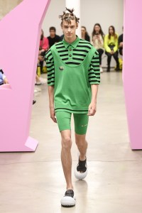 Angus Chiang Men's Spring 2020