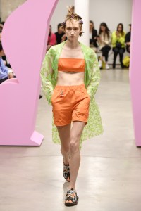Angus Chiang Men's Spring 2020