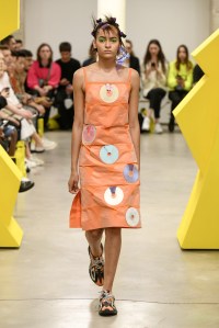 Angus Chiang Men's Spring 2020