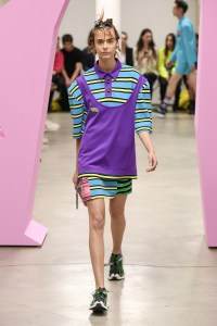 Angus Chiang Men's Spring 2020