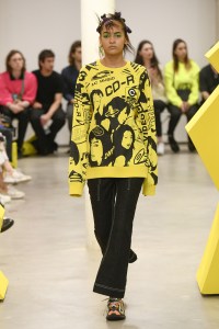 Angus Chiang Men's Spring 2020