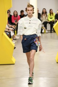Angus Chiang Men's Spring 2020