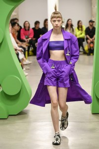 Angus Chiang Men's Spring 2020