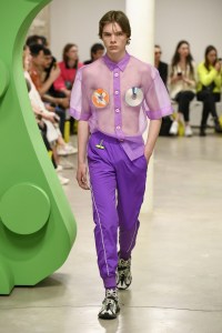 Angus Chiang Men's Spring 2020