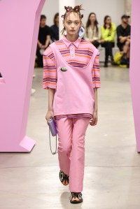 Angus Chiang Men's Spring 2020