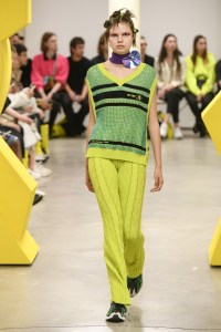 Angus Chiang Men's Spring 2020