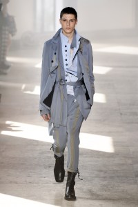 Ann Demeulemeester Men's Spring 2020