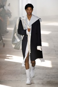 Ann Demeulemeester Men's Spring 2020