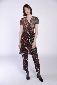 Anna Sui Resort 2020