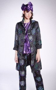 Anna Sui Resort 2020