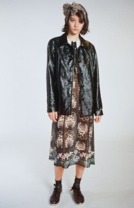 Anna Sui Resort 2020