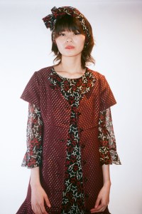 Anna Sui Resort 2020