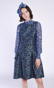 Anna Sui Resort 2020