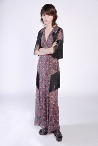 Anna Sui Resort 2020