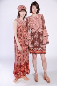 Anna Sui Resort 2020
