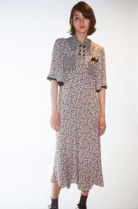 Anna Sui Resort 2020