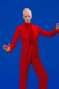 Antonio Berardi Resort 2020