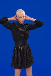 Antonio Berardi Resort 2020