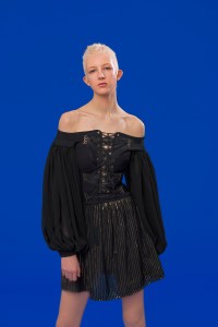 Antonio Berardi Resort 2020