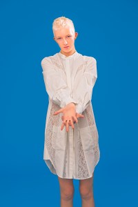 Antonio Berardi Resort 2020