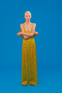 Antonio Berardi Resort 2020