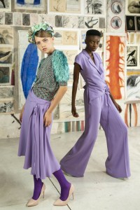 Antonio Marras Resort 2020