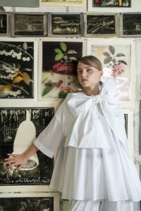 Antonio Marras Resort 2020