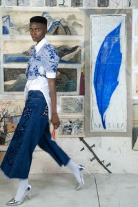 Antonio Marras Resort 2020