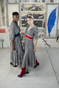 Antonio Marras Resort 2020