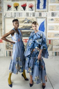 Antonio Marras Resort 2020