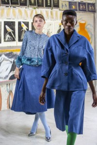 Antonio Marras Resort 2020